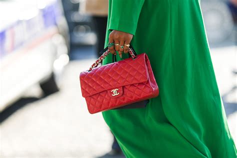 when did chanel stop making single flap|coco chanel flap bag.